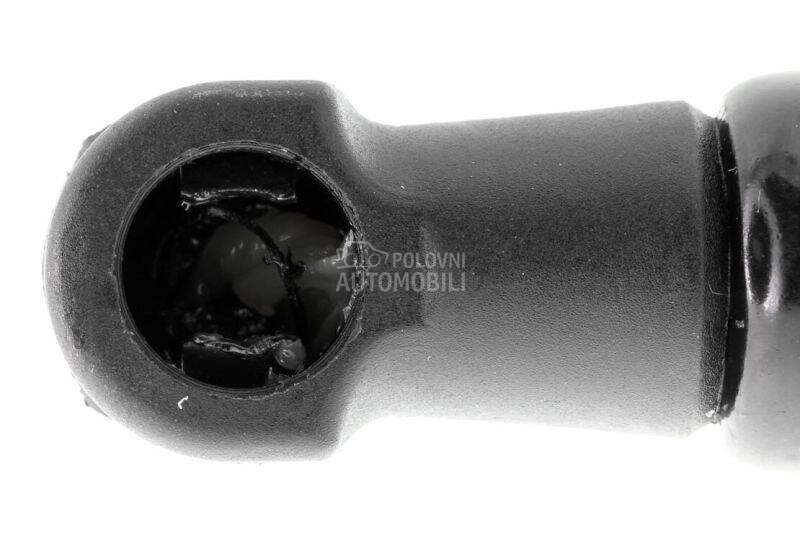 Amortizer haube i gepeka