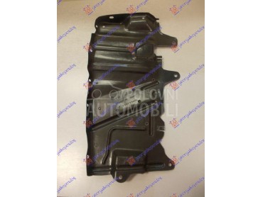 Šuspleh za Volvo S40 od 2000. do 2004. god.