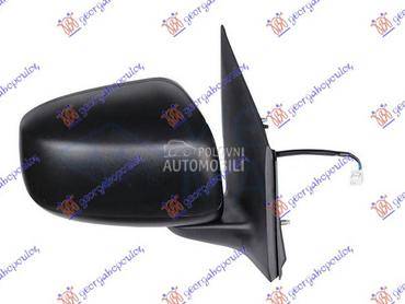 Retrovizor za Mitsubishi Space Star od 2016. do 2020. god.