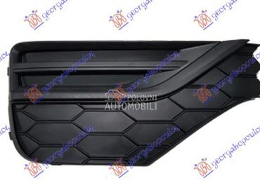 Resetka branika za Volkswagen Amarok