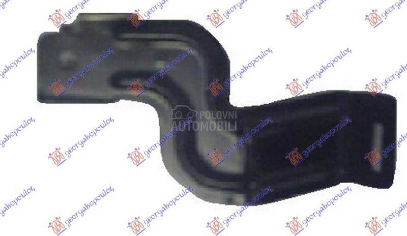 NOSAC ZADNJEG BRANIKA