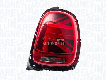 Stop svetla i stop lampe za MINI Clubman od 2015. do 2021. god.