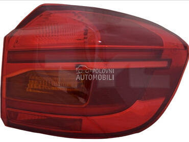 Stop svetla i stop lampe za BMW X3 od 2017. do 2021. god.