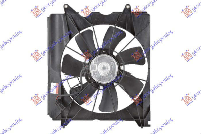 Ventilator