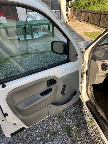 Renault Kangoo 1.9d