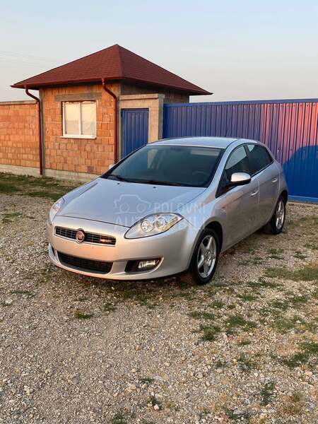 Fiat Bravo 