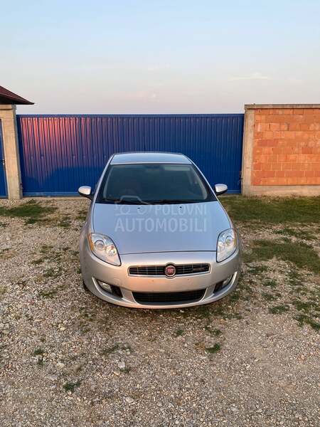 Fiat Bravo 