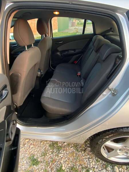 Fiat Bravo 