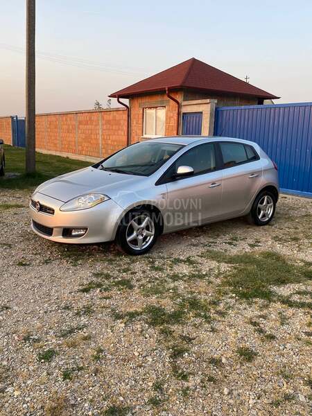 Fiat Bravo 
