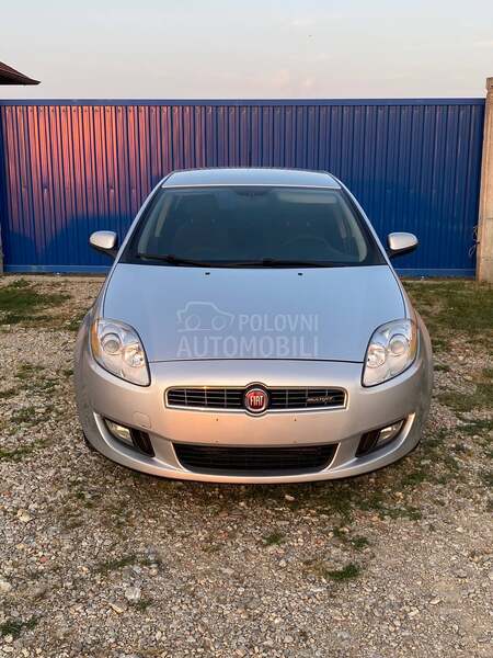 Fiat Bravo 