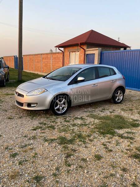 Fiat Bravo 