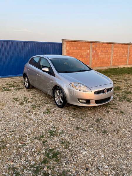 Fiat Bravo 