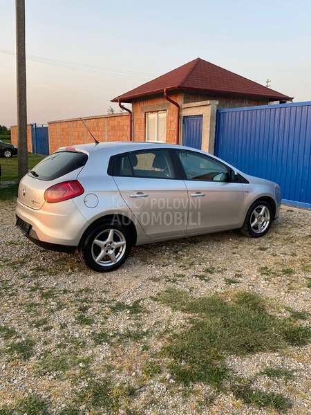 Fiat Bravo 