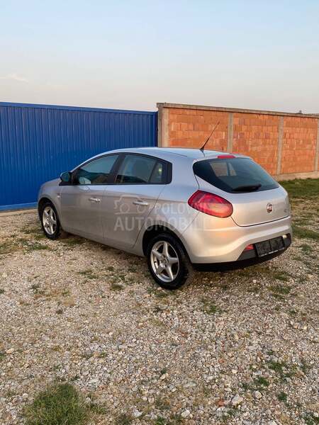 Fiat Bravo 