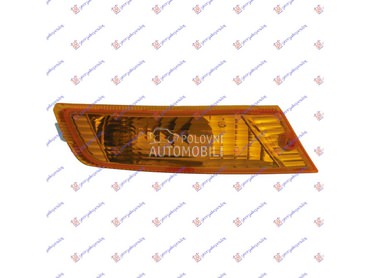 Migavac za Jeep Cherokee od 2002. do 2008. god.