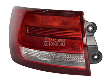 Stop svetla i stop lampe za Audi A4 od 2018. do 2019. god.