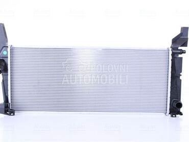 Hladnjak za BMW X1 od 2019. do 2022. god.