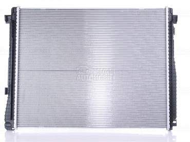 Hladnjak za BMW Serija 4