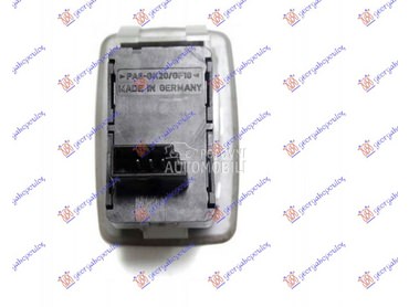 Prekidac prozora za BMW X6 od 2014. do 2019. god.