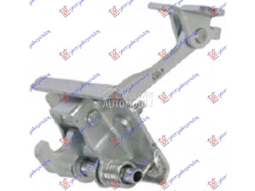 Granicnik predjnih vrata za DS DS