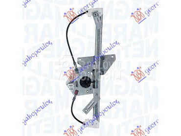 Podizac prozora za DS 5