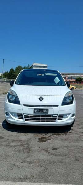 Renault Scenic 1.6 hdi