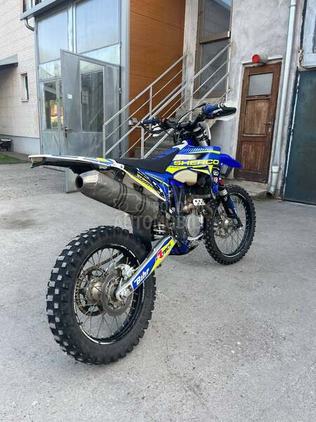 Sherco SEF300