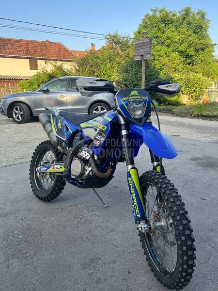 Sherco SEF300