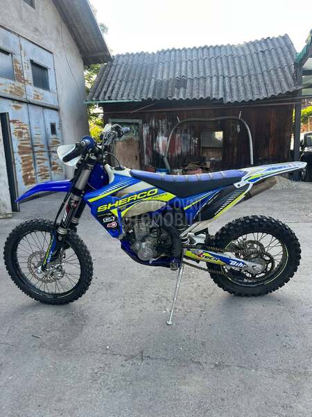 Sherco SEF300
