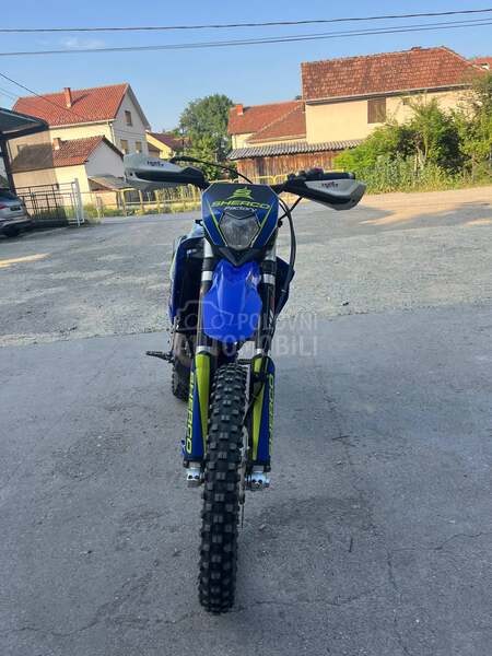 Sherco SEF300