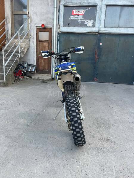 Sherco SEF300