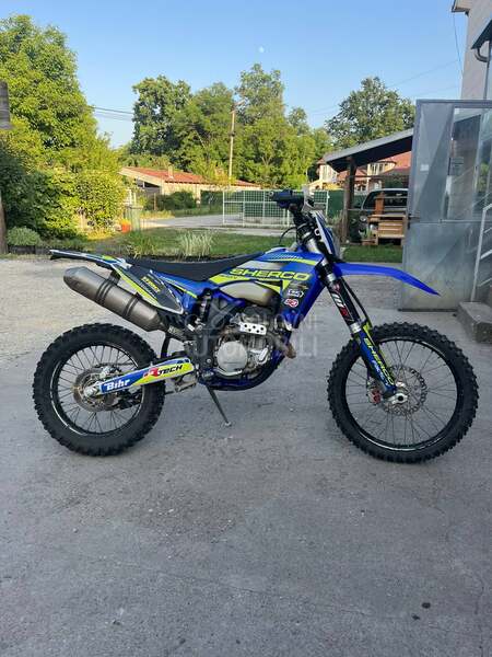 Sherco SEF300