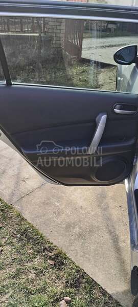 Mazda 6 gh