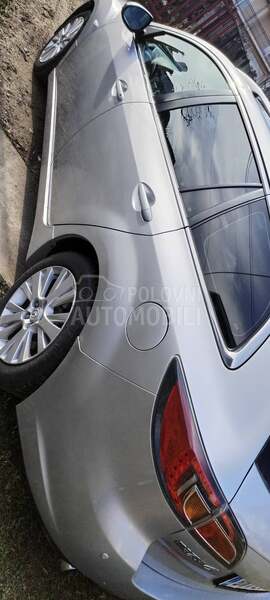 Mazda 6 gh