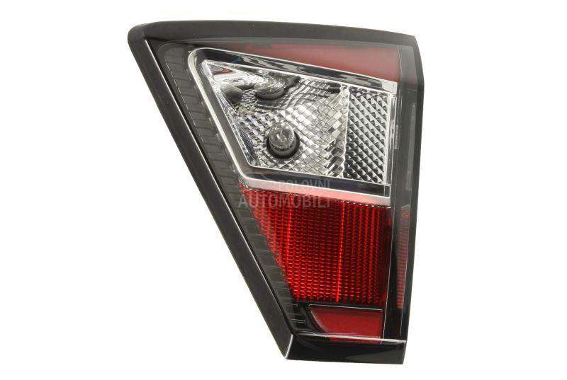 Stop svetla i stop lampe