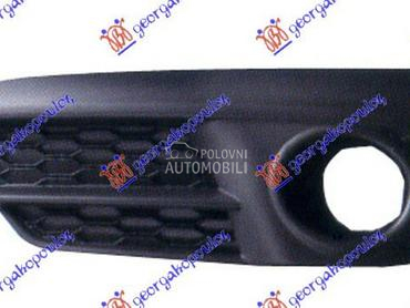 Resetka branika za Honda Civic od 2016. do 2022. god.