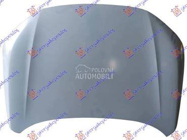 Hauba za Honda Civic