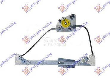 Podizac prozora za Hyundai Tucson od 2010. do 2015. god.