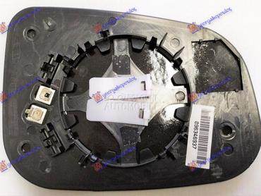 Staklo retrovizora za Jaguar XF