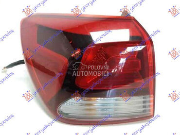 Stop svetla i stop lampe za Kia Rio od 2017. do 2020. god.