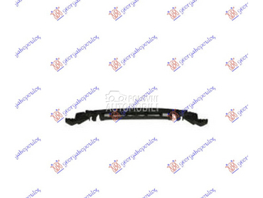 Spojler prednjeg branika za Mercedes Benz GLC Klasa od 2015. do 2020. god.