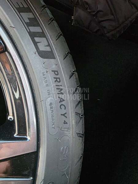 Michelin 225/40 R18 Letnja