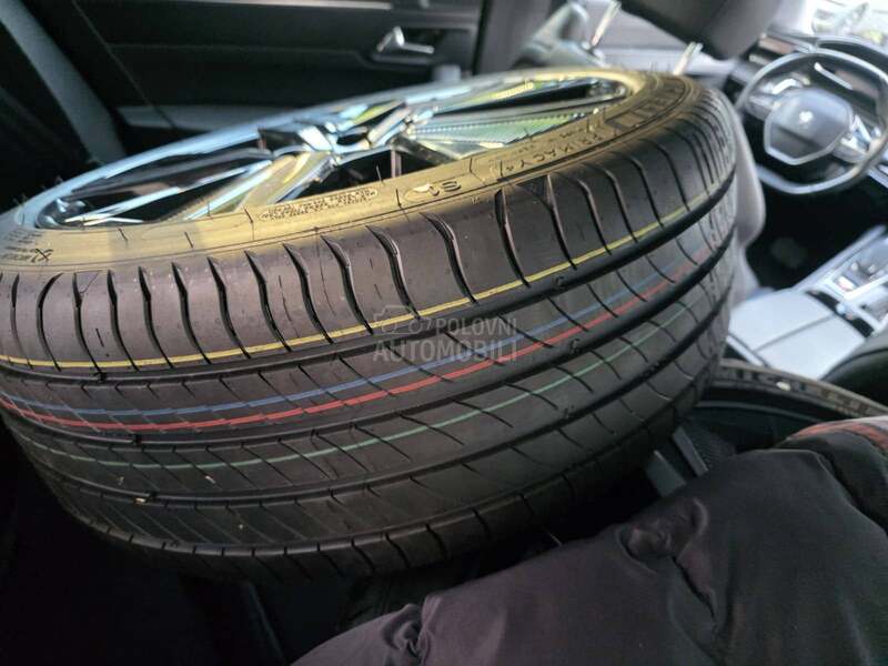 Michelin 225/40 R18 Letnja