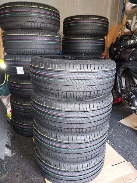 Michelin 225/40 R18 Letnja