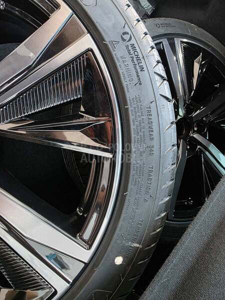 Michelin 225/40 R18 Letnja
