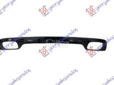 Lajsna za Mercedes Benz GLA Klasa od 2017. do 2020. god.