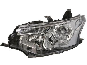 Farovi za Mitsubishi Outlander od 2013. do 2016. god.