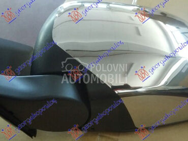 Retrovizor za Mitsubishi L200 od 2015. do 2019. god.