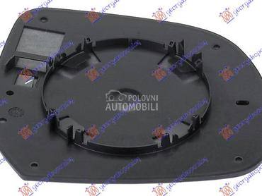 Staklo retrovizora za Nissan Leaf od 2011. do 2017. god.