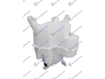 Posuda tecnosti za brisace za Nissan X-Trail od 2017. do 2021. god.